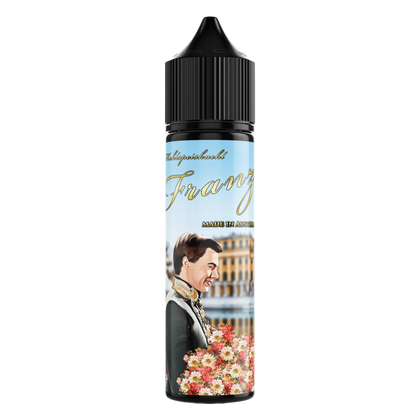 FRANZ – Apple Cake Vanilla Flavor