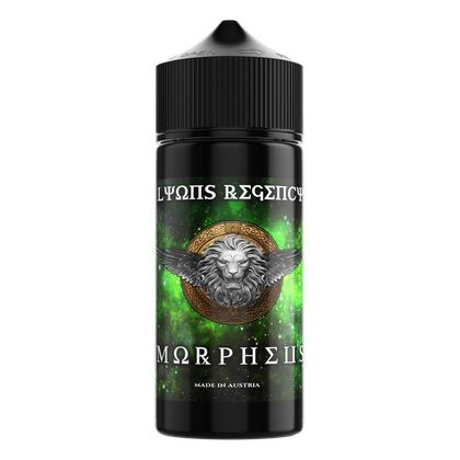 MORPHEUS – Mango Tangerine Orange Chai Ice Flavor