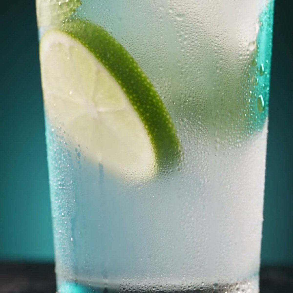 Arktische Minz-Limonade mit MINTIQ Lebensmittelaroma