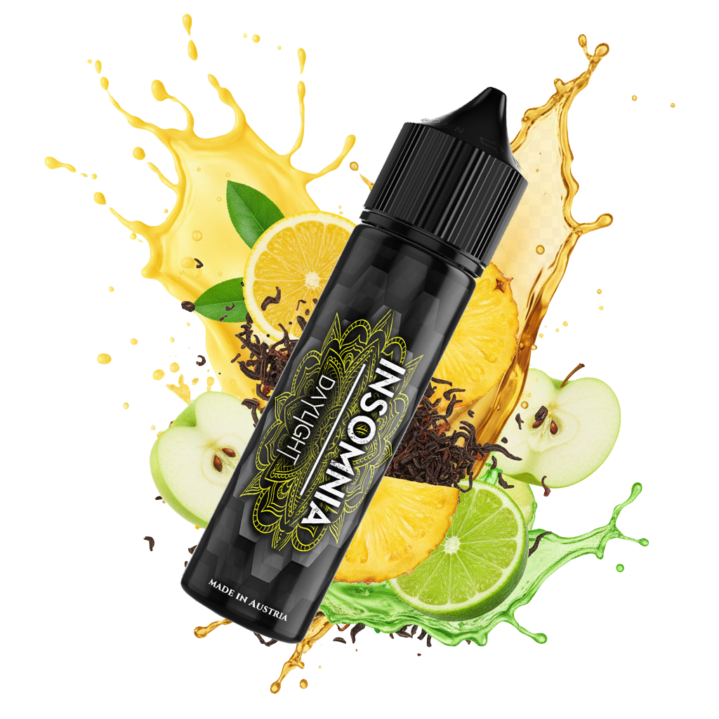 DAYLIGHT Premium-Aroma ultra-konzentriert kulinarische Kreationen