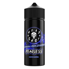 FEARLESS – Peach Guava Currant Açaí Ice Flavor