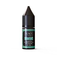 MintiQ – Mint Menthol Flavor
