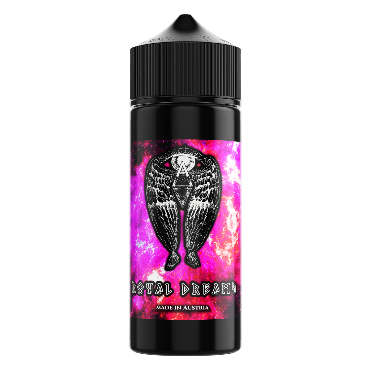 Angel Merlin Bundle von HEADSHOT, Flasche, Ansicht 7