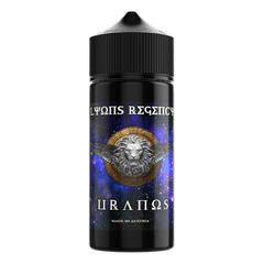 URANOS – Doughnut Cinnamon Nut Flavor